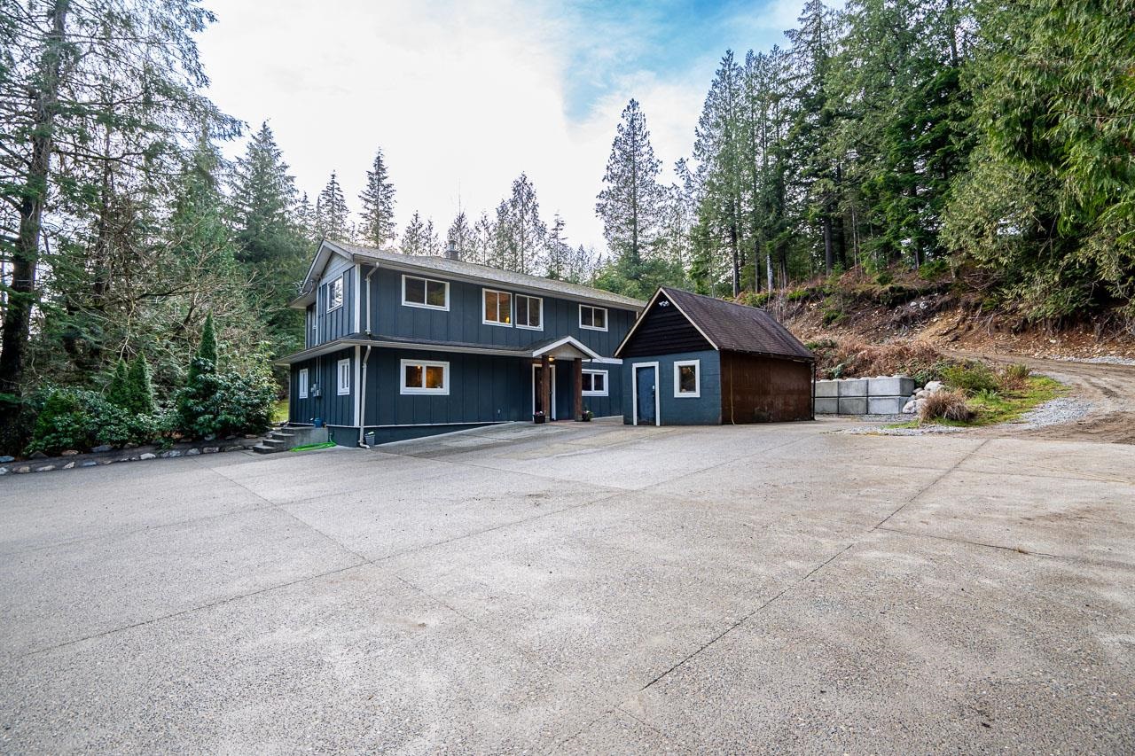 Additional image 3 of 12845 Sylvester Road, Mission, BC, V2V 0B1