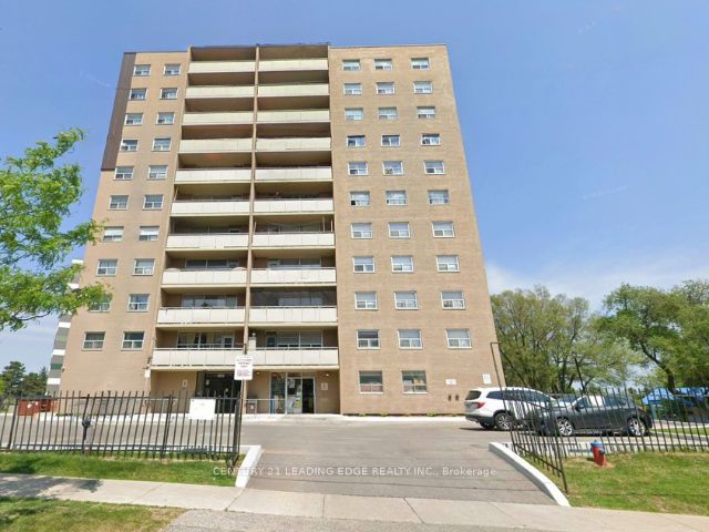 601-207 Galloway Road, Toronto, ON, M1E 1X4
