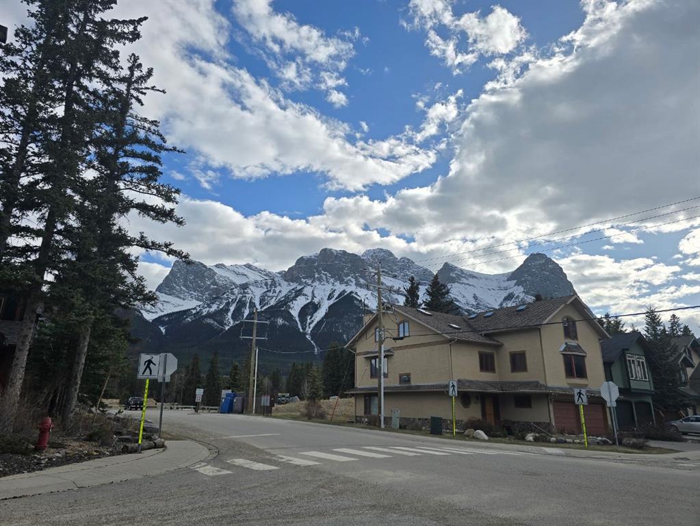 Additional image 2 of 538 1 Street, Canmore, AB, T1W 2L1