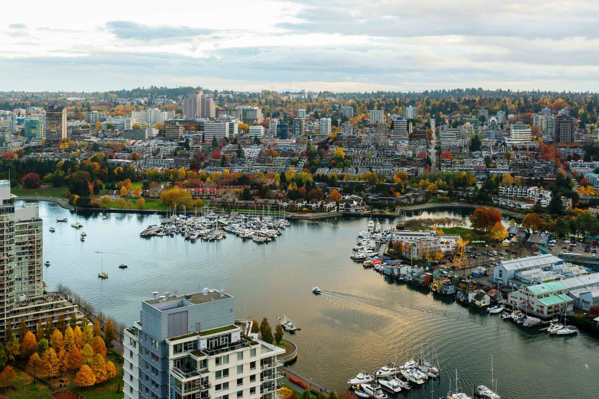 4906-1480 Howe Street, Vancouver, BC, V6Z 0G5