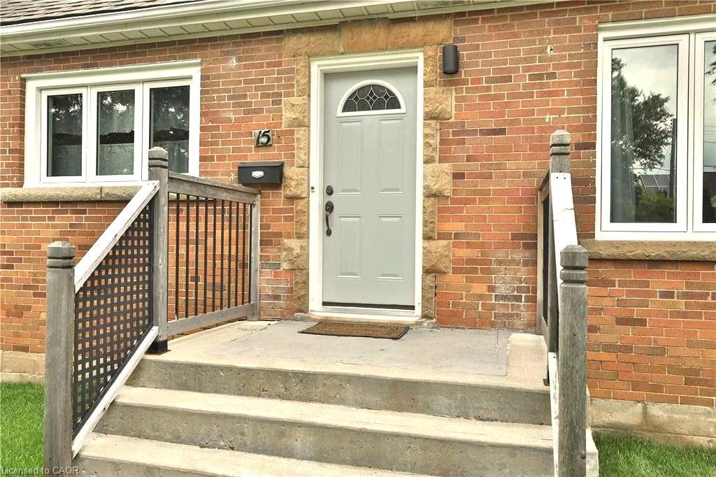 Additional image 3 of 15 Gailmont Drive, Hamilton, ON, L8K 4B2