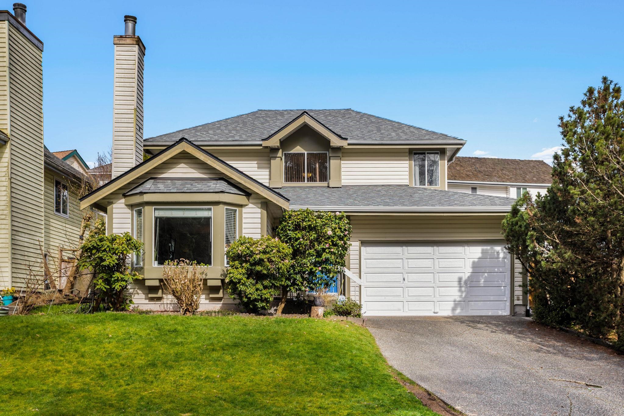 2983 Walton Avenue, Coquitlam, BC, V3B 6N1