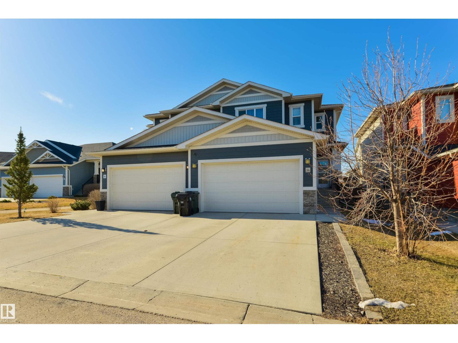 34 Hazelwood Lane, Spruce Grove, AB, T7X0R7