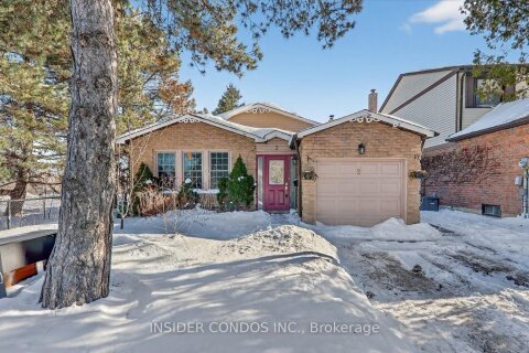 Additional image 7 of Upper-2 John Stoner Drive, Toronto, ON, M1B 3E7