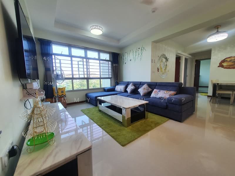 469B Yishun Street 43 photo 2