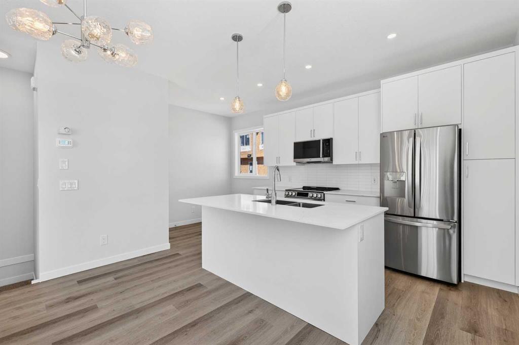 838-132 Red Embers Link NE, Calgary, AB, T3N 2X8