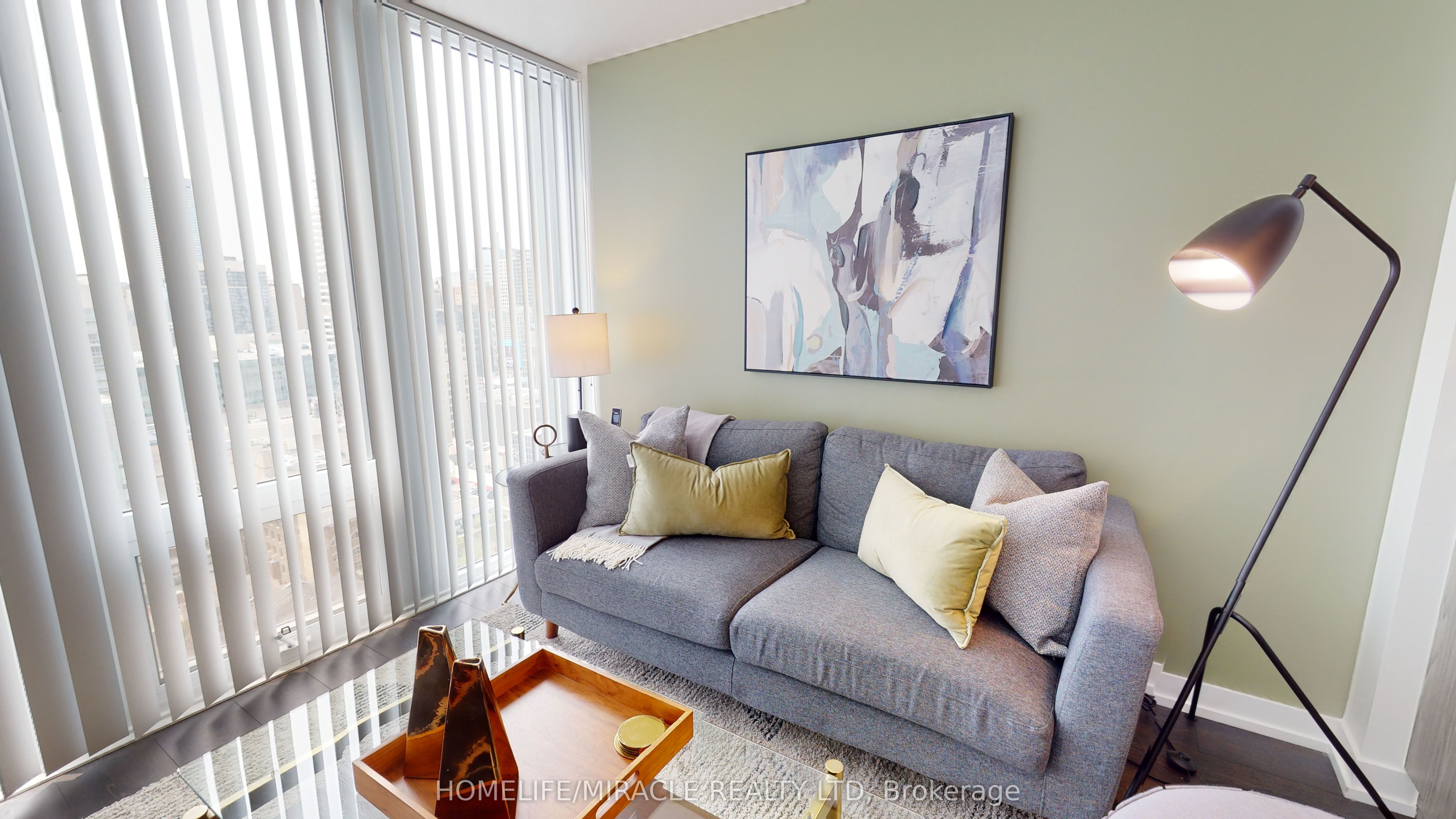 Additional image 3 of 2707-60 Shuter Street, Toronto, ON, M5B 0B7