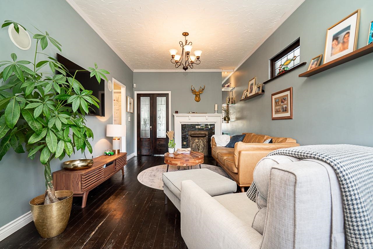 1623 12th Avenue E, Vancouver, BC, V5N 2A2