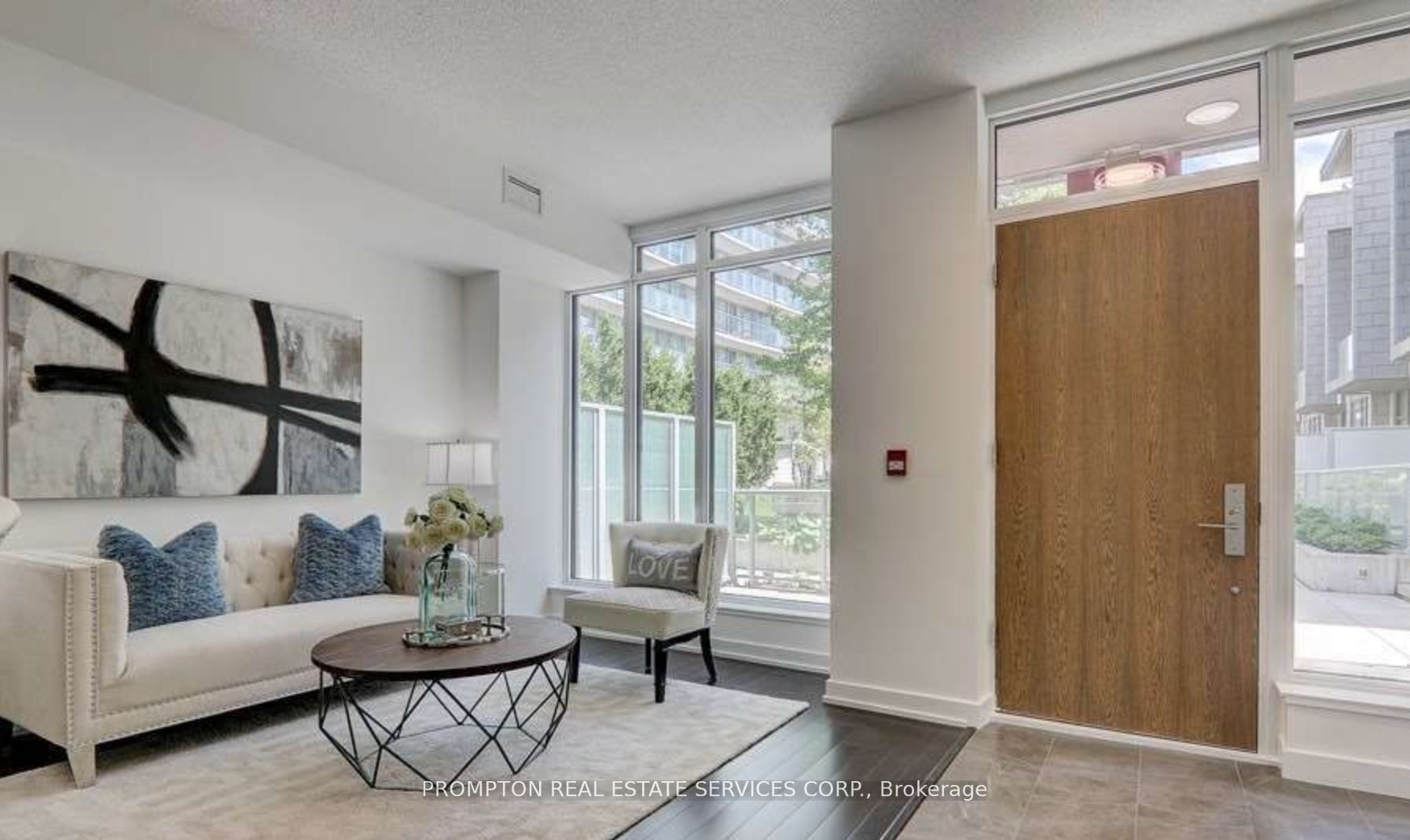 Additional image 3 of TH10-121 Mcmahon Drive, Toronto, ON, M2K 0C2