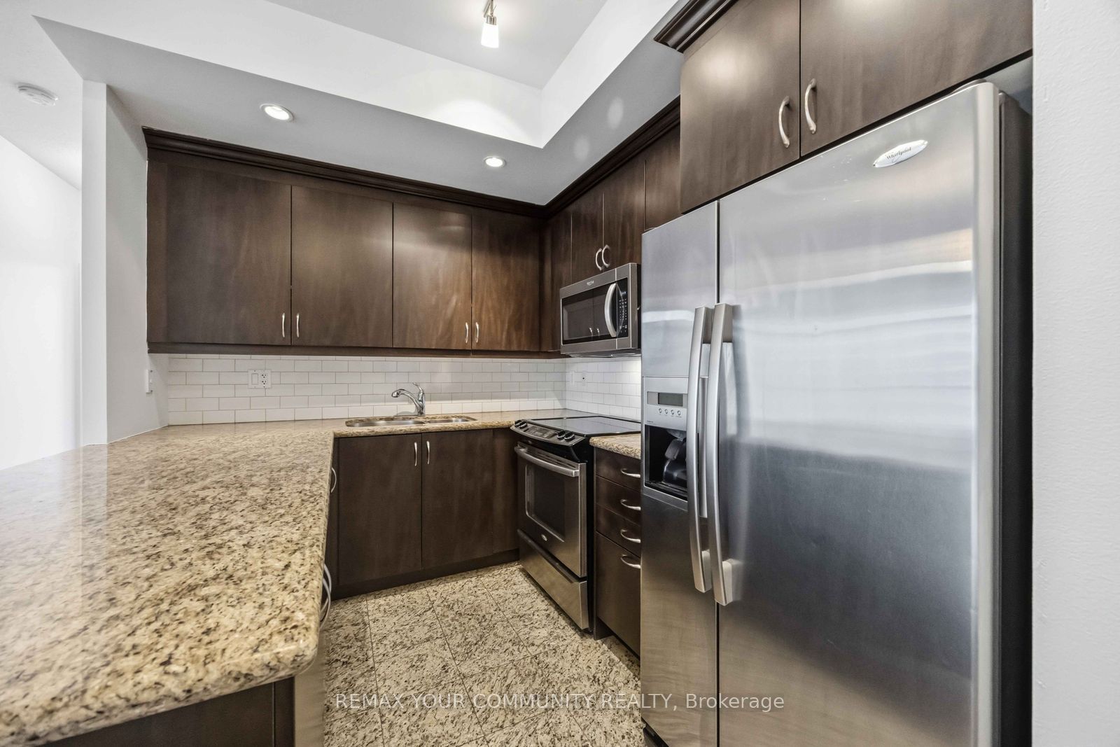 Additional image 5 of 1206-21 Grand Magazine Street, Toronto, ON, M5V 1B5