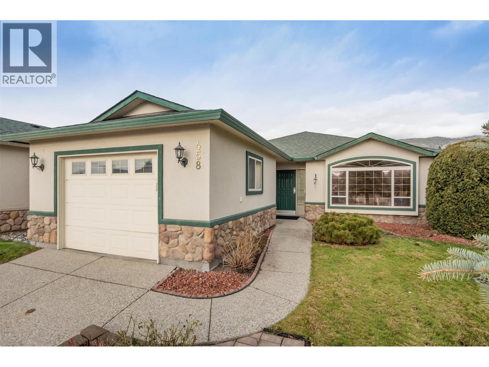 458-2330 Butt Road, West Kelowna, BC, V4T2L3