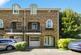 Oxford Gate, Brook Green, London