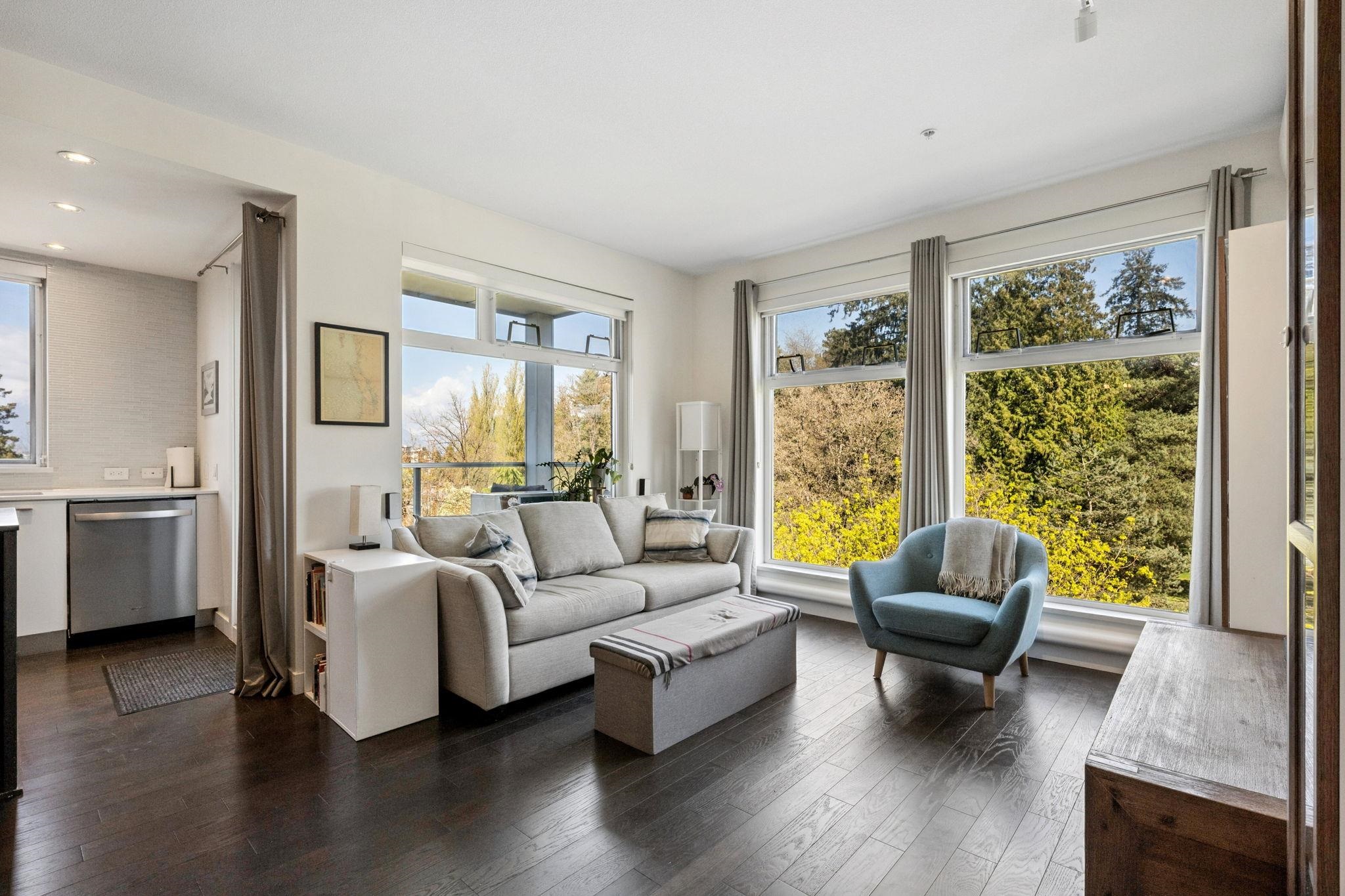 Additional image 6 of 509-4867 Cambie Street, Vancouver, BC, V5Z 0C5