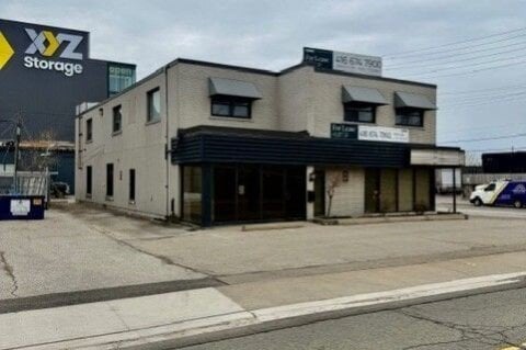Additional image 8 of 2nd Floor-897 Kipling Avenue, Toronto, ON, M8Z 5H3