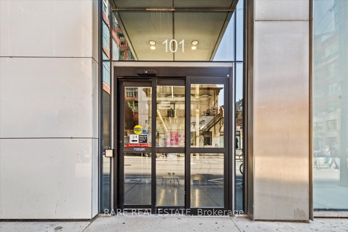 Additional image 2 of 716-101 Peter Street, Toronto, ON, M5V 0G6