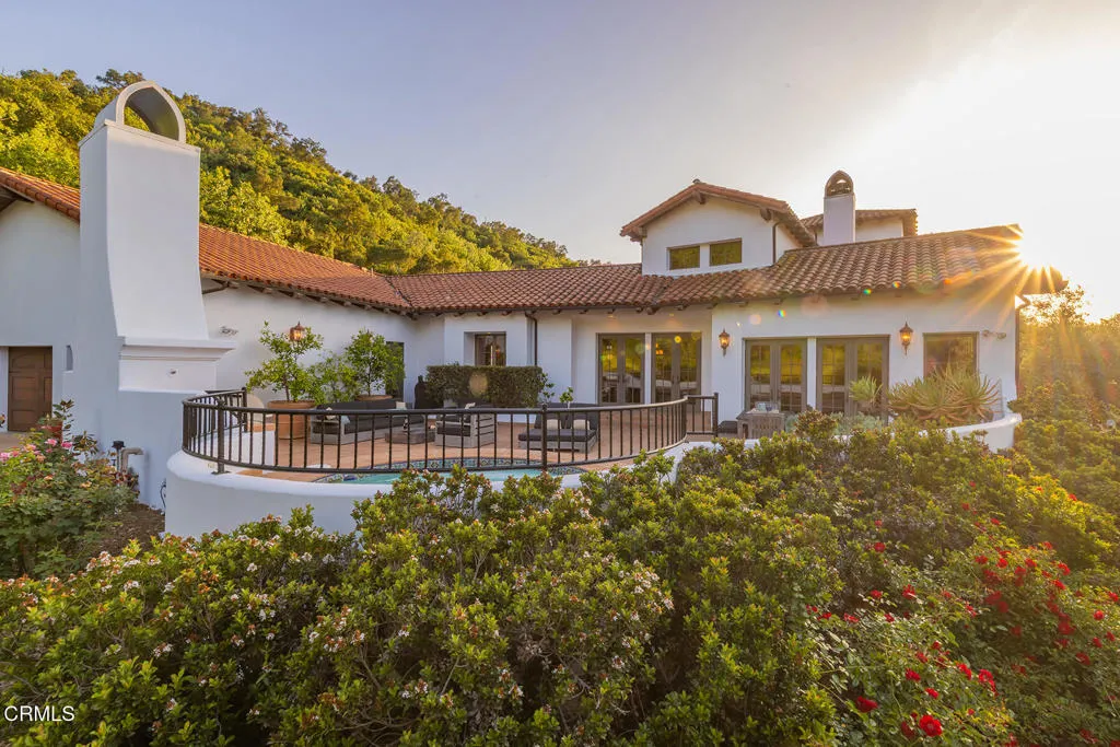 Additional image 31 of 5180 Reeves Road, Ojai, CA 93023