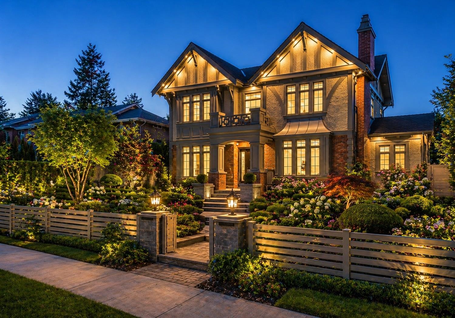Additional image 2 of 6038 Marguerite Street, Vancouver, BC, V6M 3L1
