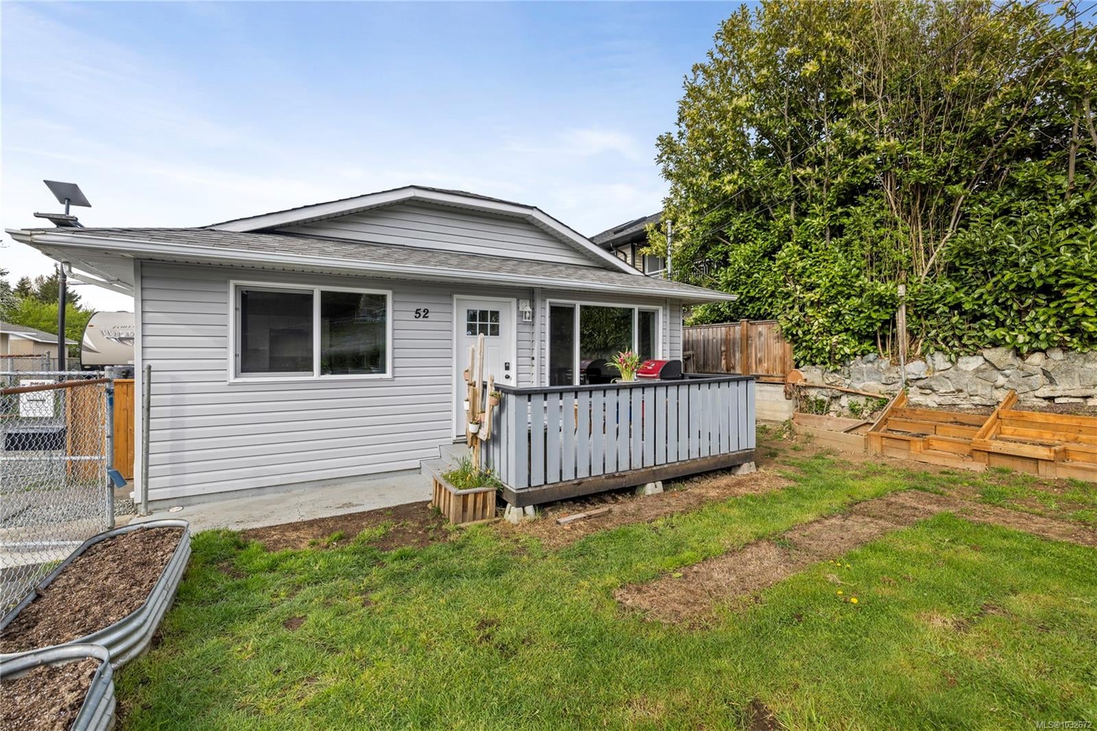 52 Athletic Street, Nanaimo, BC, V9R 5N6