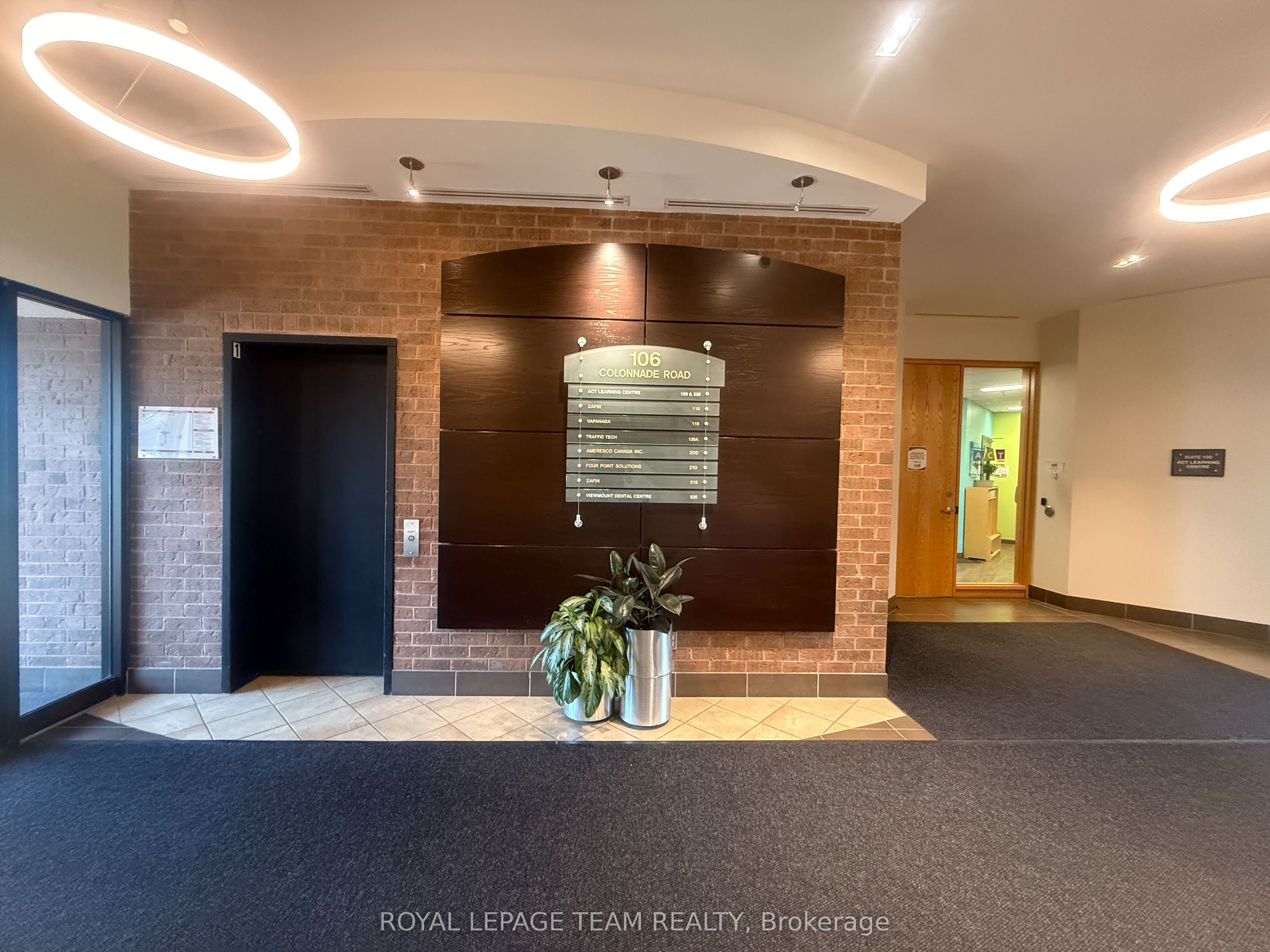Additional image 4 of 230-106 Colonnade Road N, Ottawa, ON, K2E 7L6