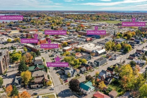 Additional image 7 of 57 Nottawasaga Street, Orillia, ON, L3V 3J5