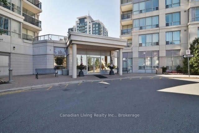 1007-50 Disera Drive, Vaughan, ON, L4J 9E9