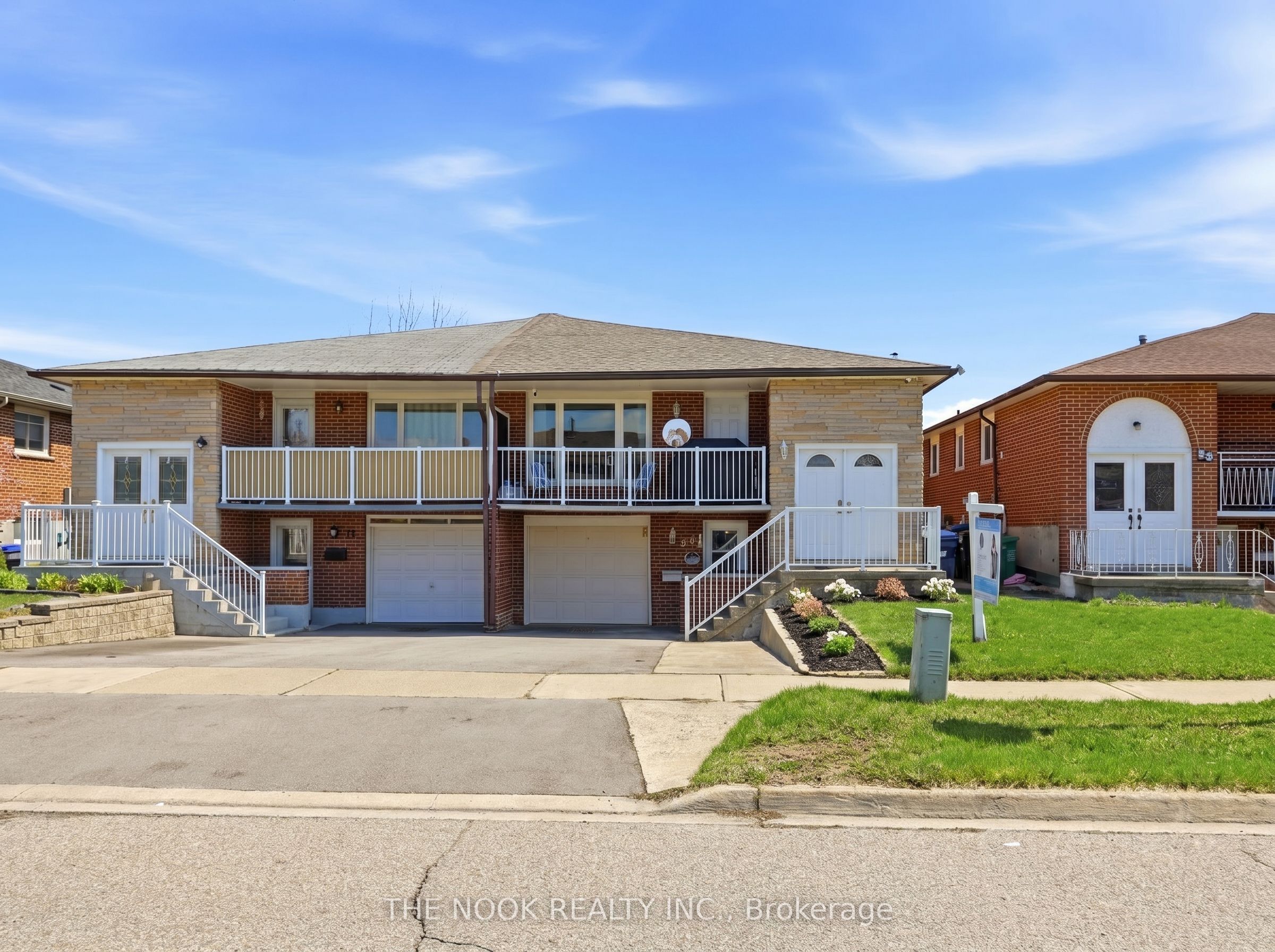 Additional image 3 of 43 Prouse Drive, Brampton, ON, L6V 3A3