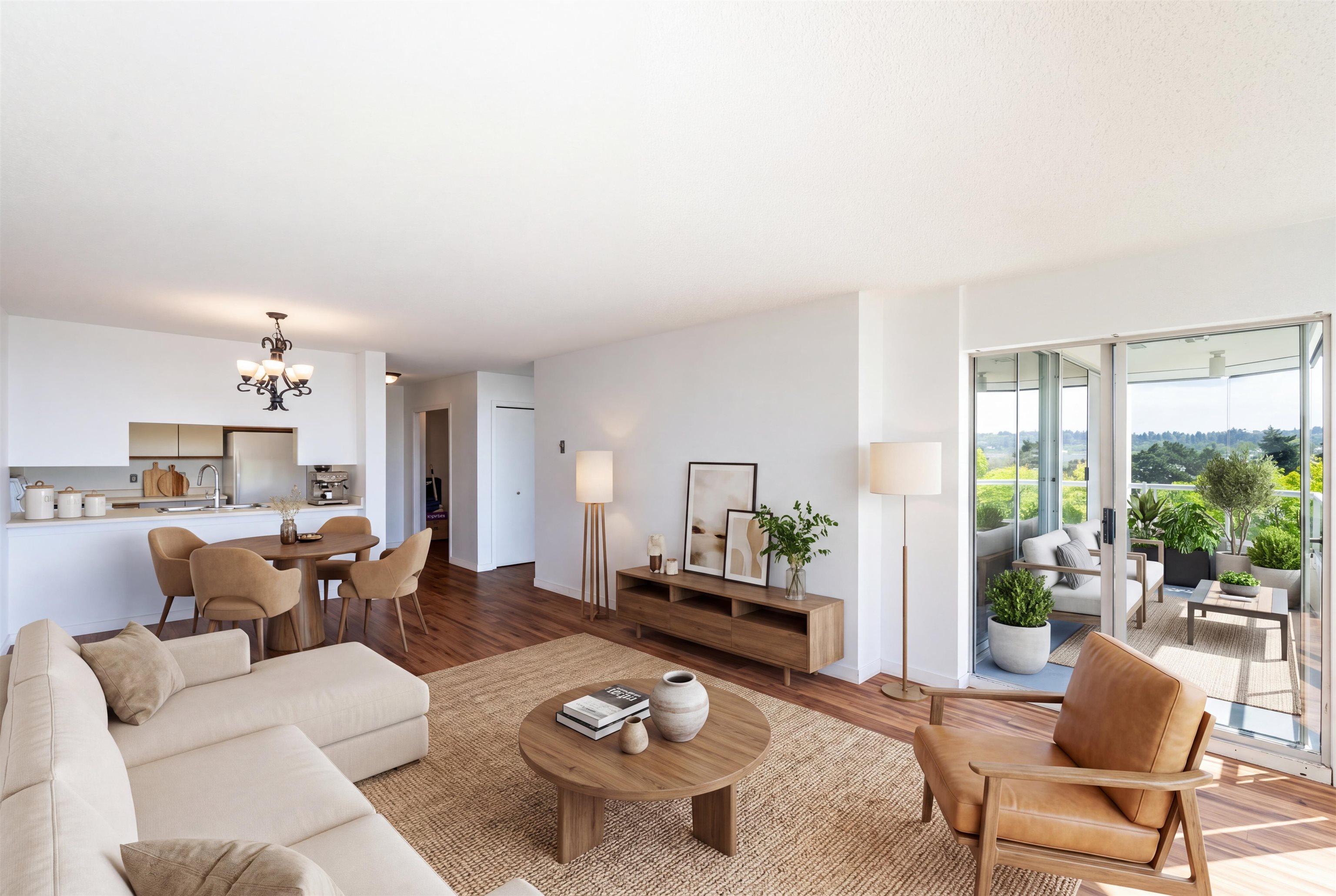 Additional image 5 of 504-1065 Quayside Drive, New Westminster, BC, V3M 1C5