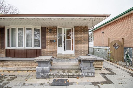 Additional image 4 of BSMT-37 Albacore Crescent, Toronto, ON, M1H 2L2