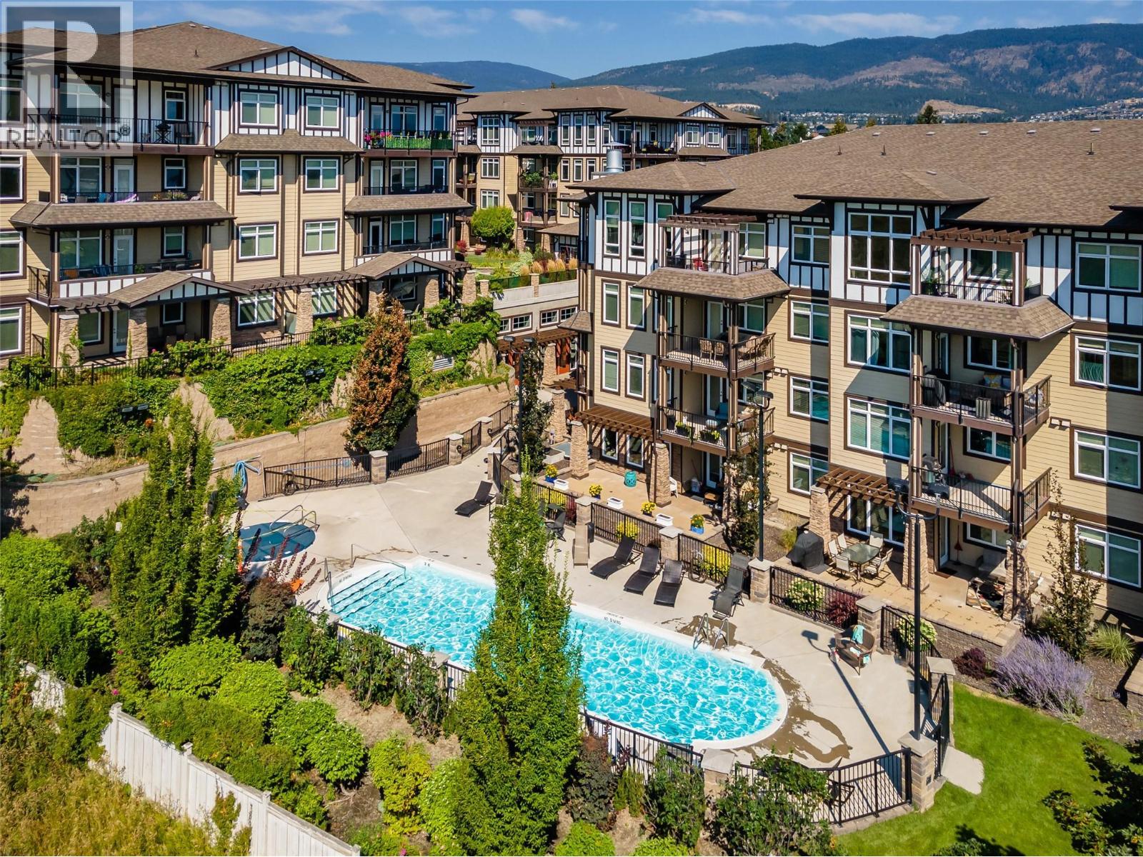 1203-3833 Brown Road, West Kelowna, BC, V4T2J3