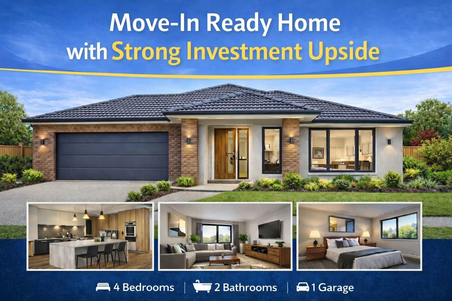 Charlemont VIC 3217