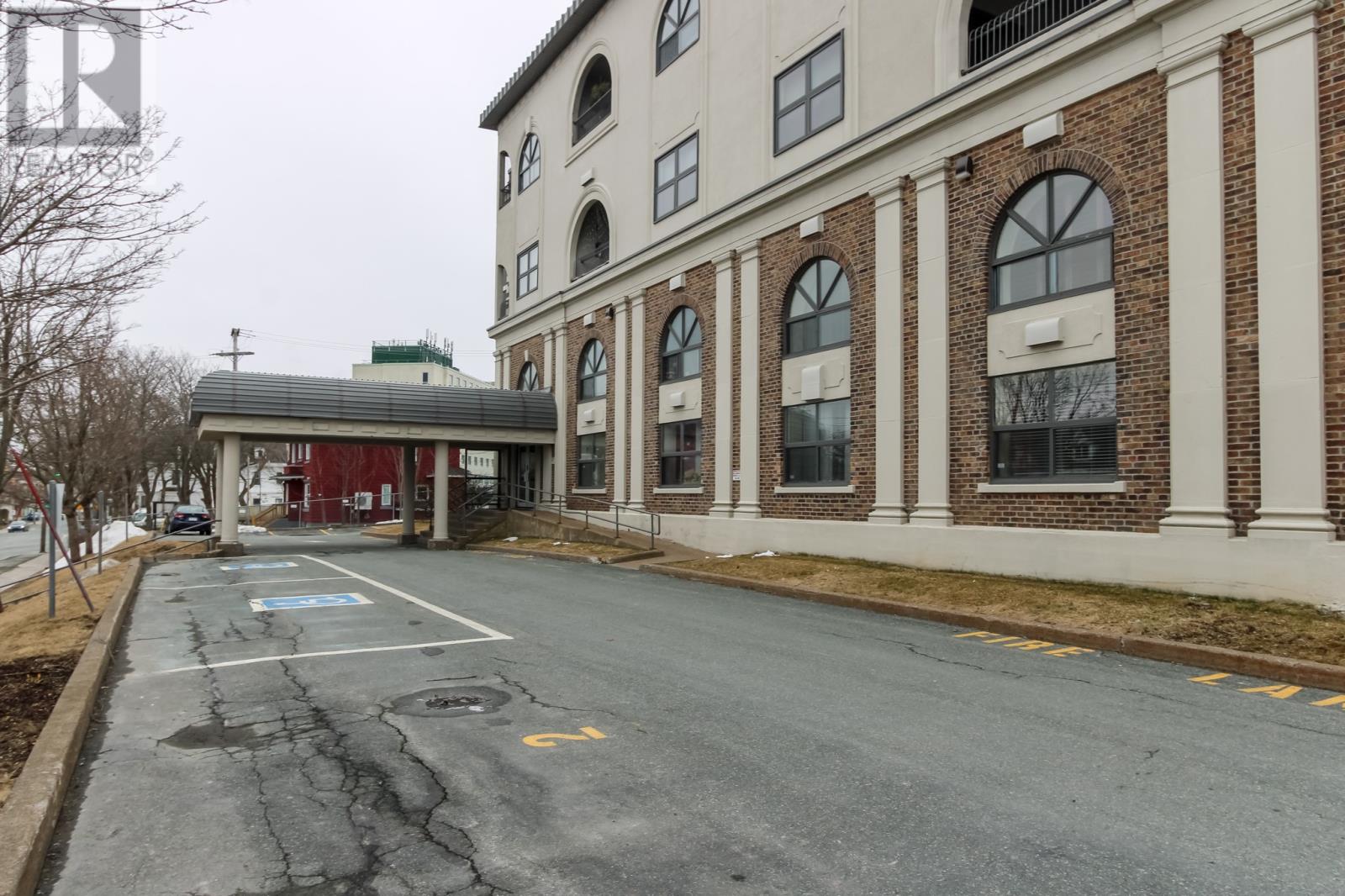 Additional image 3 of 201-130 Lemarchant Road, St. John's, NL, A1C2H2