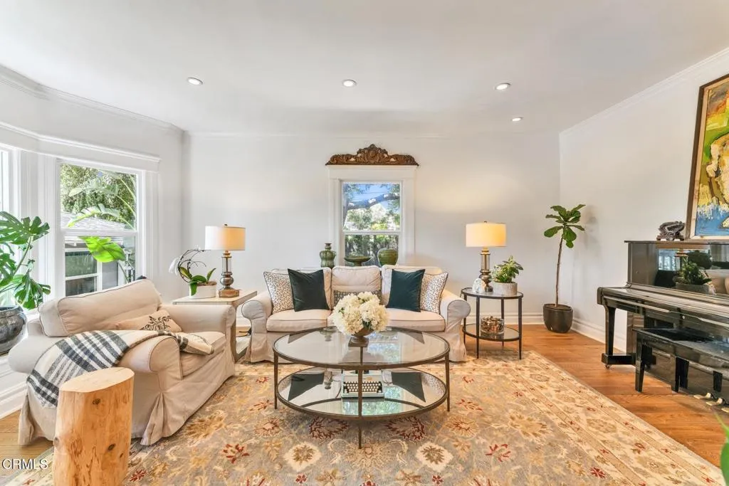 Additional image 52 of 1135 Fairview Drive, La Canada Flintridge, CA 91011