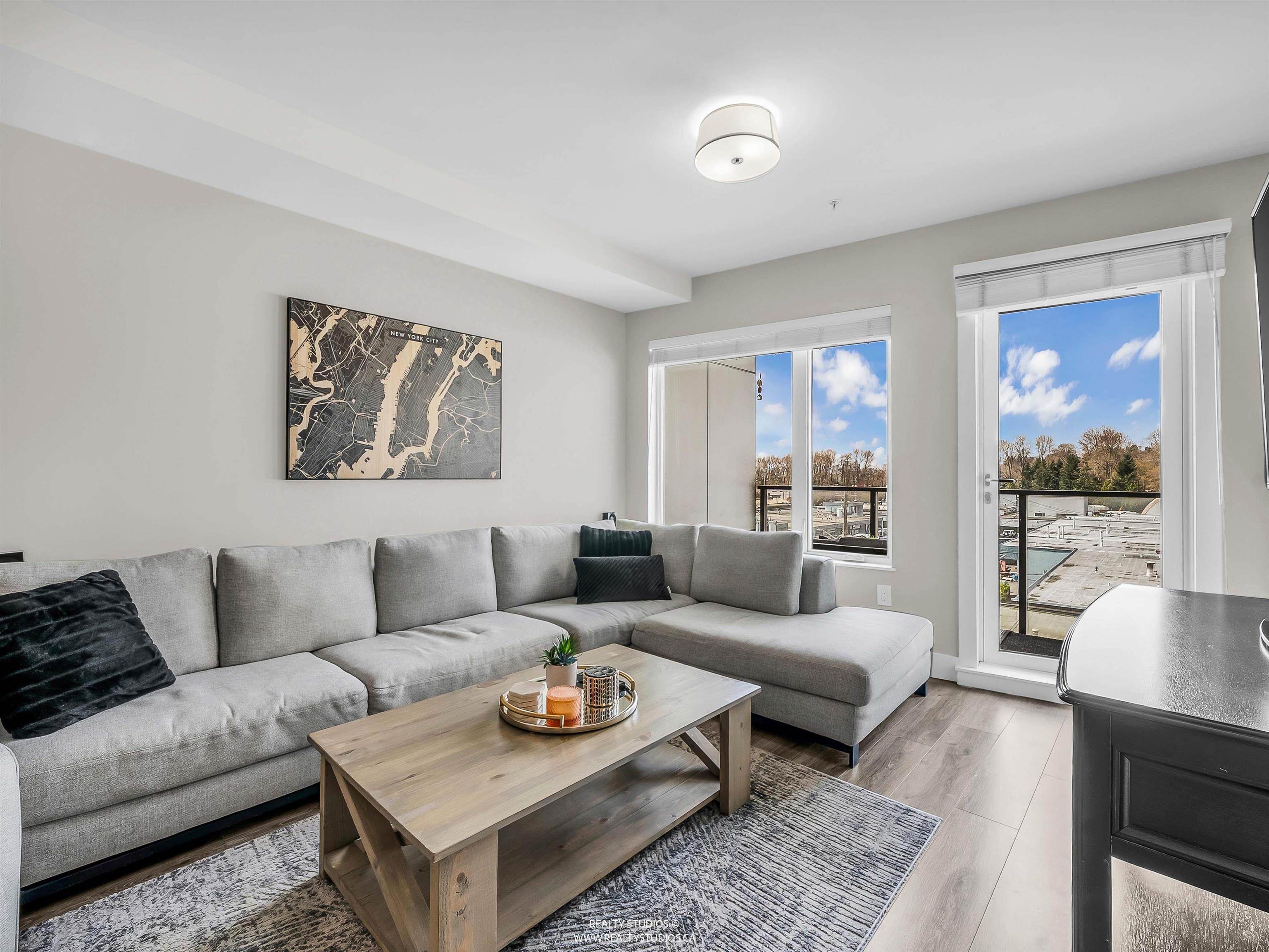 Additional image 2 of 401-1496 Charlotte Road, North Vancouver, BC, V7J 0C9