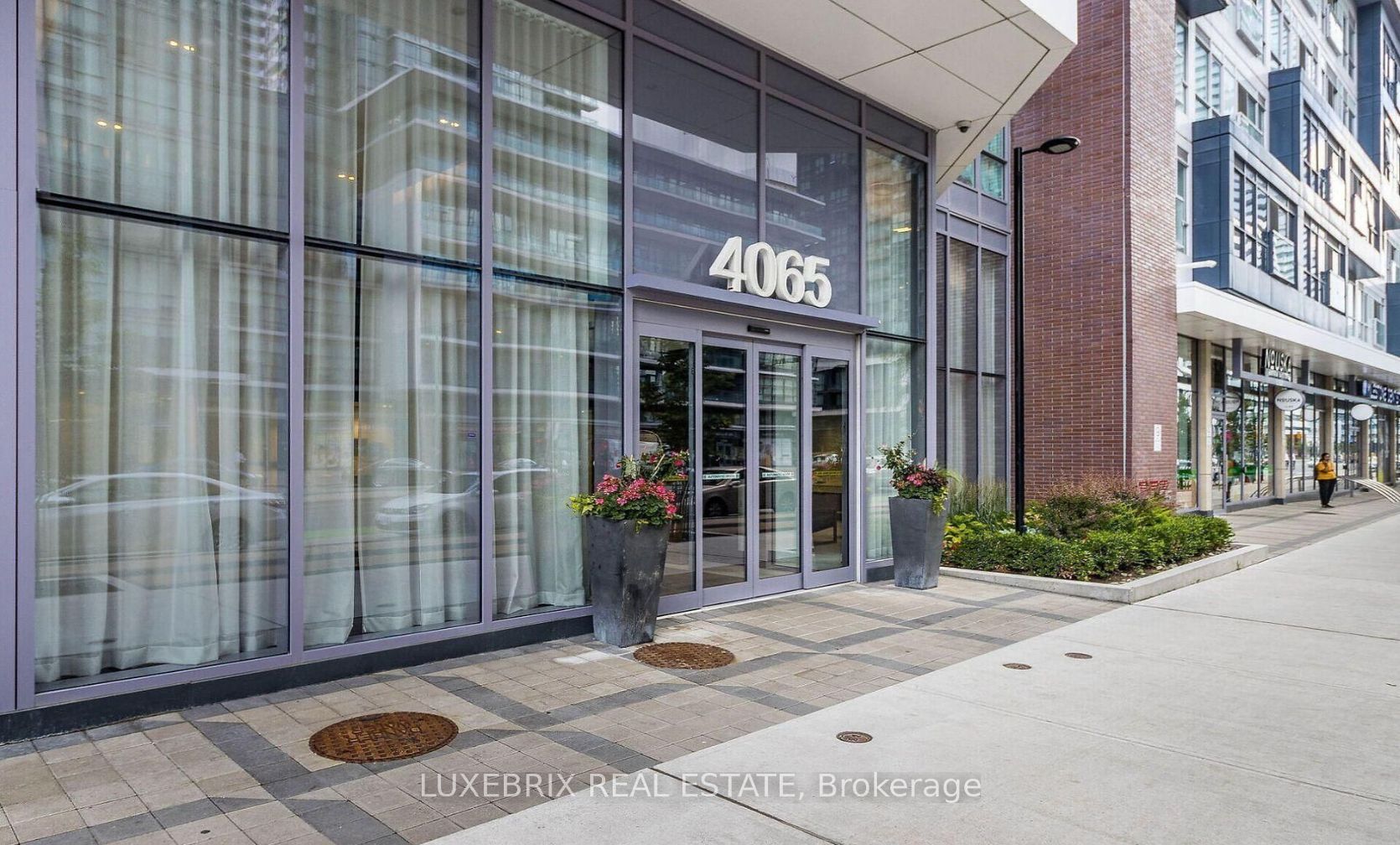 Additional image 2 of 4312-4065 Confederation Parkway, Mississauga, ON, L5B 0L4