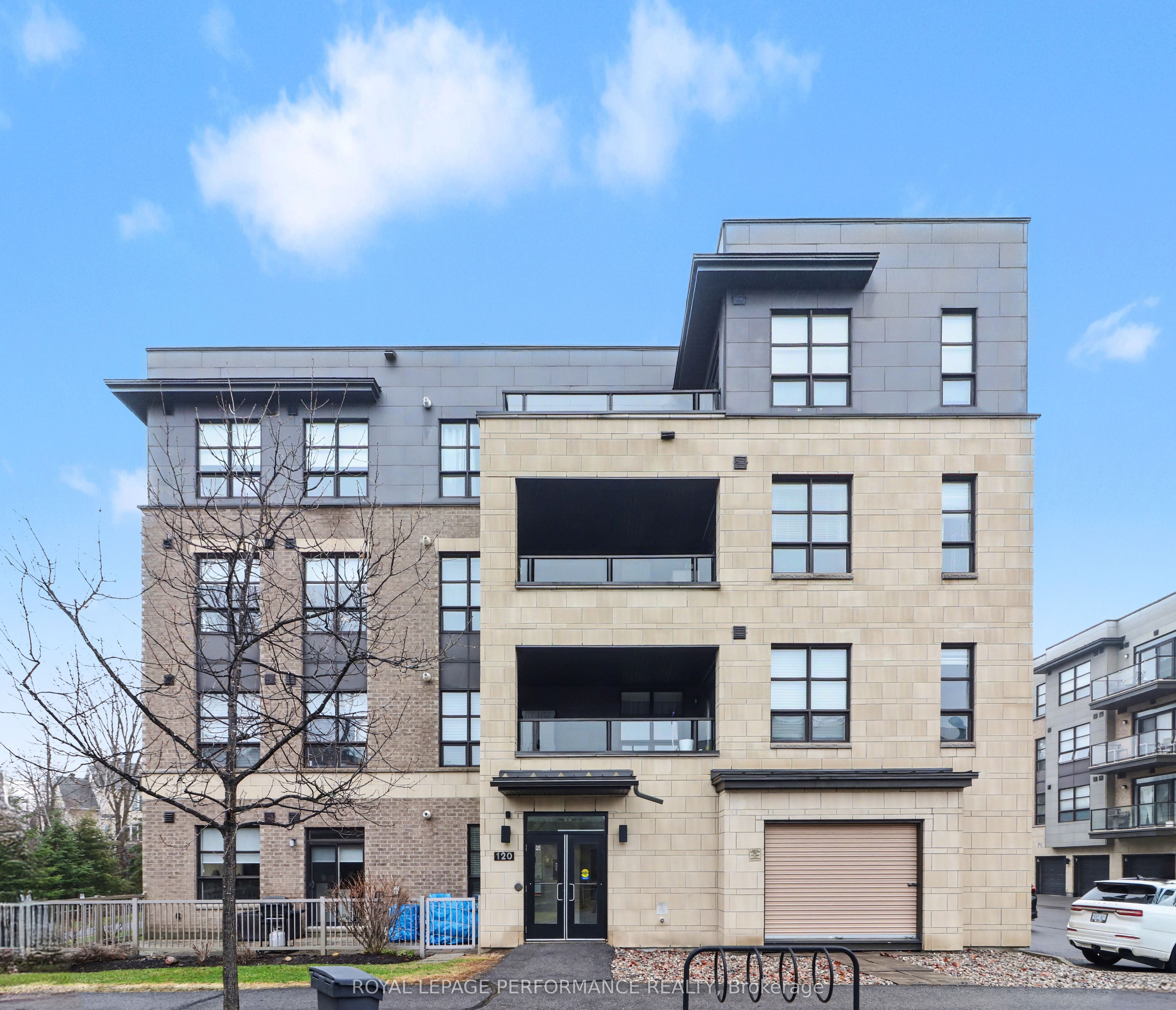 403-120 Montblanc Private, Ottawa, ON, K1C 0B1