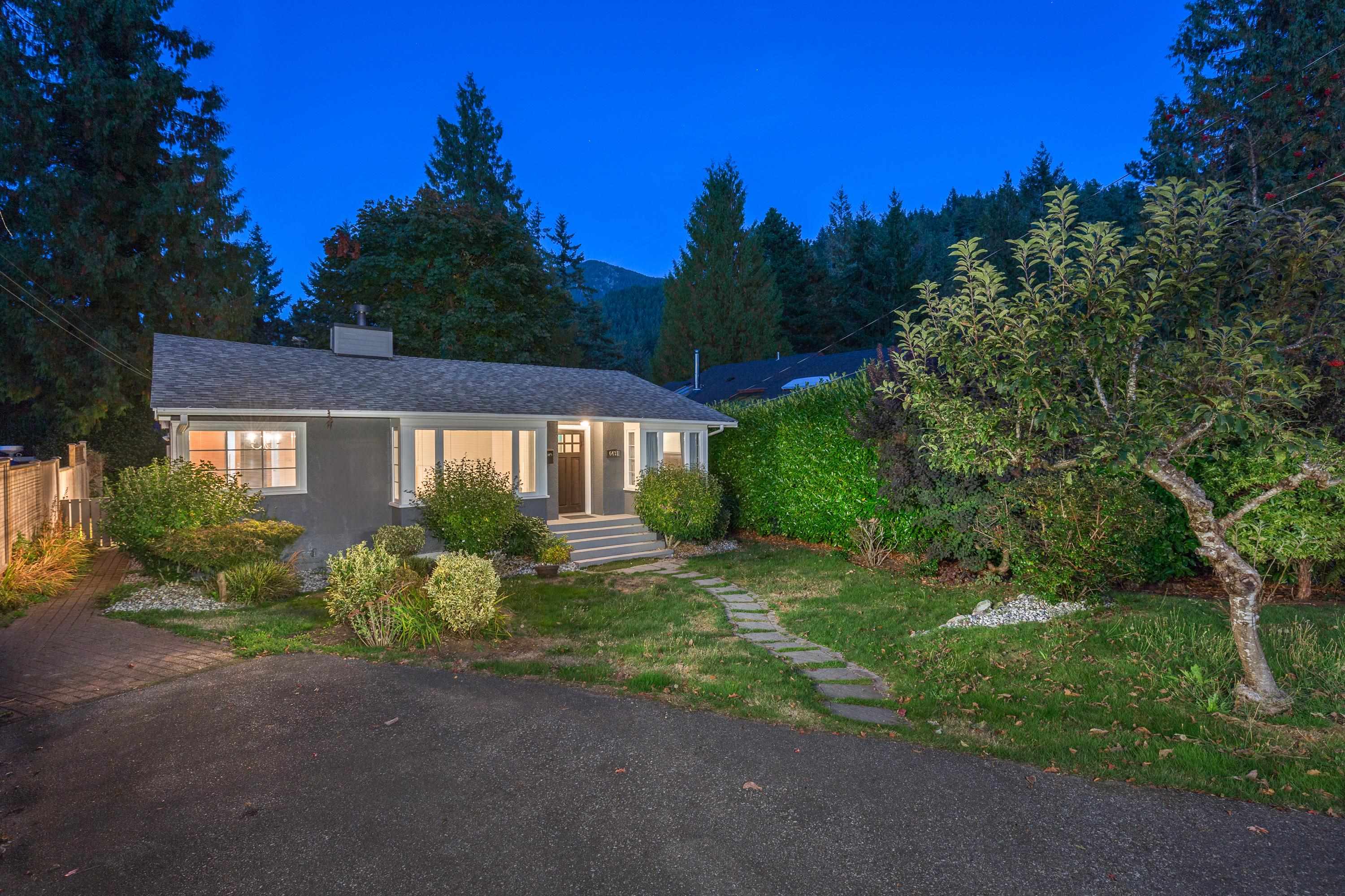 Additional image 2 of 6431 Rosebery Avenue, West Vancouver, BC, V7W 2C5