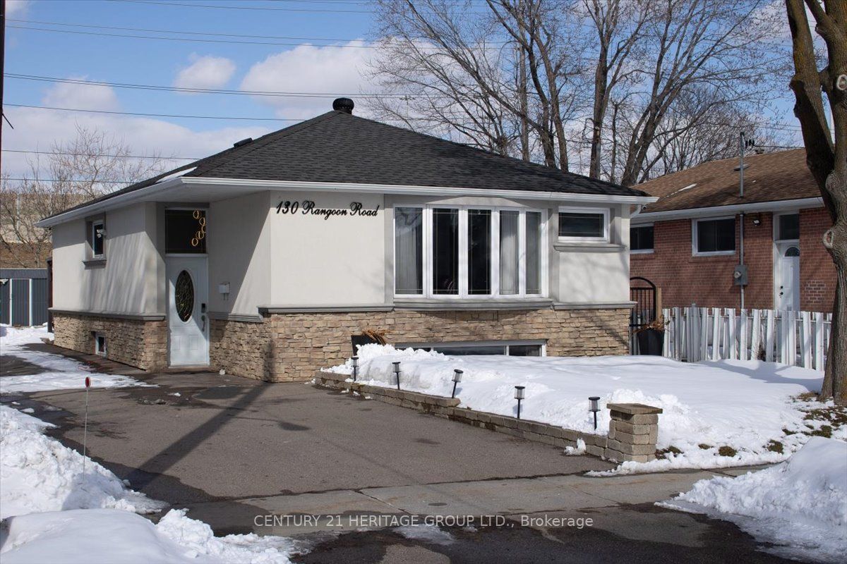 Additional image 3 of 130 Rangoon Road, Toronto, ON, M9C 4P2