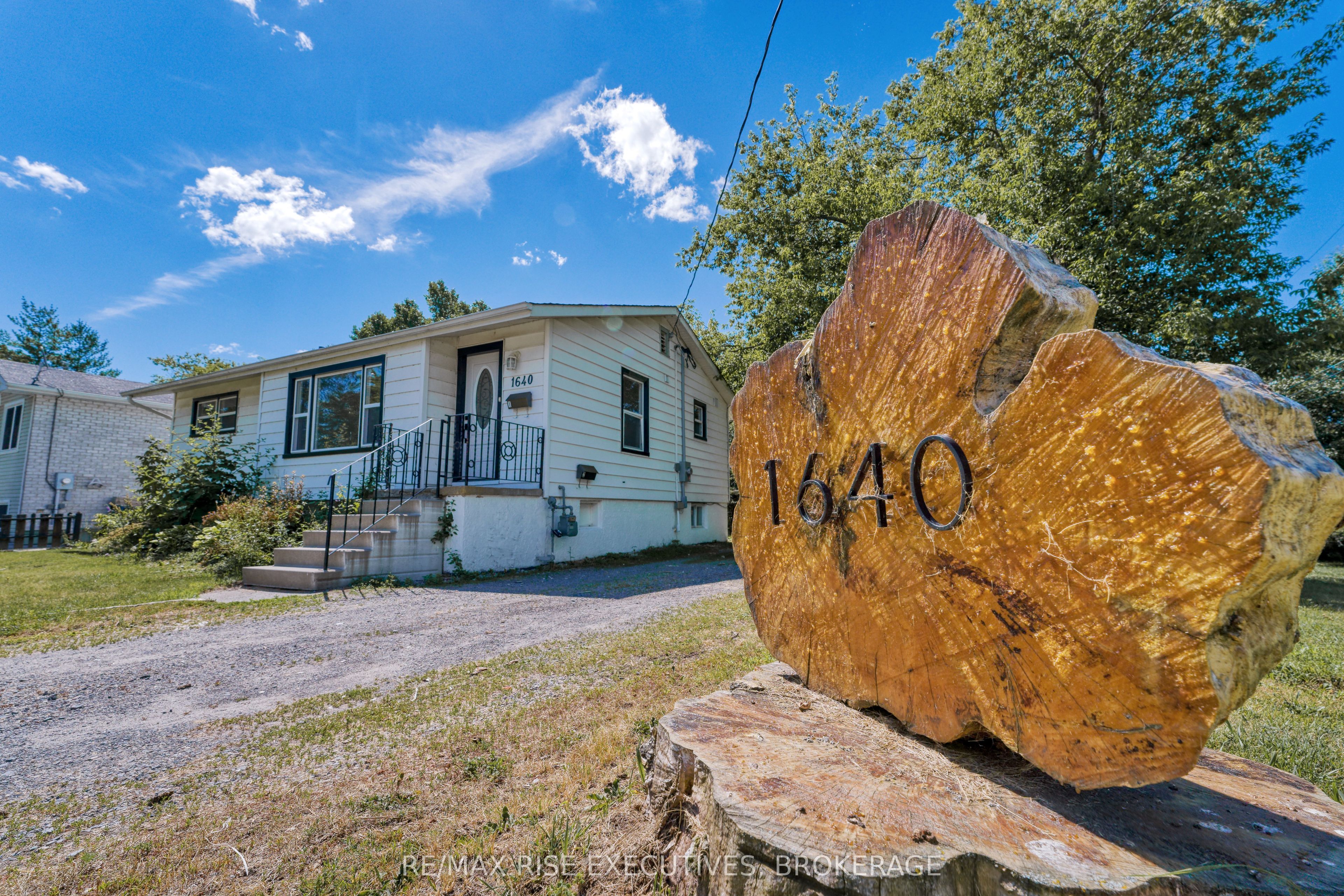 1-1640 Mary Street, Kingston, ON, K7M 5J1
