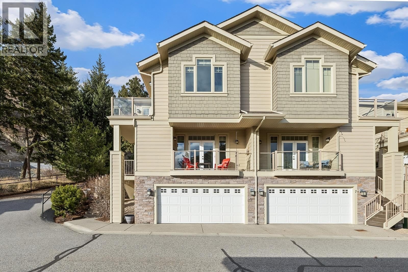 Additional image 7 of 8-2283 Shannon Heights Court, West Kelowna, BC, V4T3B9