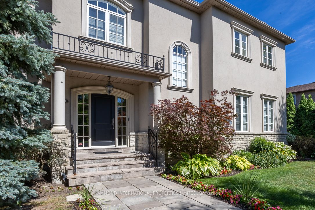 Additional image 2 of 1 Sanibel Crescent, Vaughan, ON, L4J 8G9