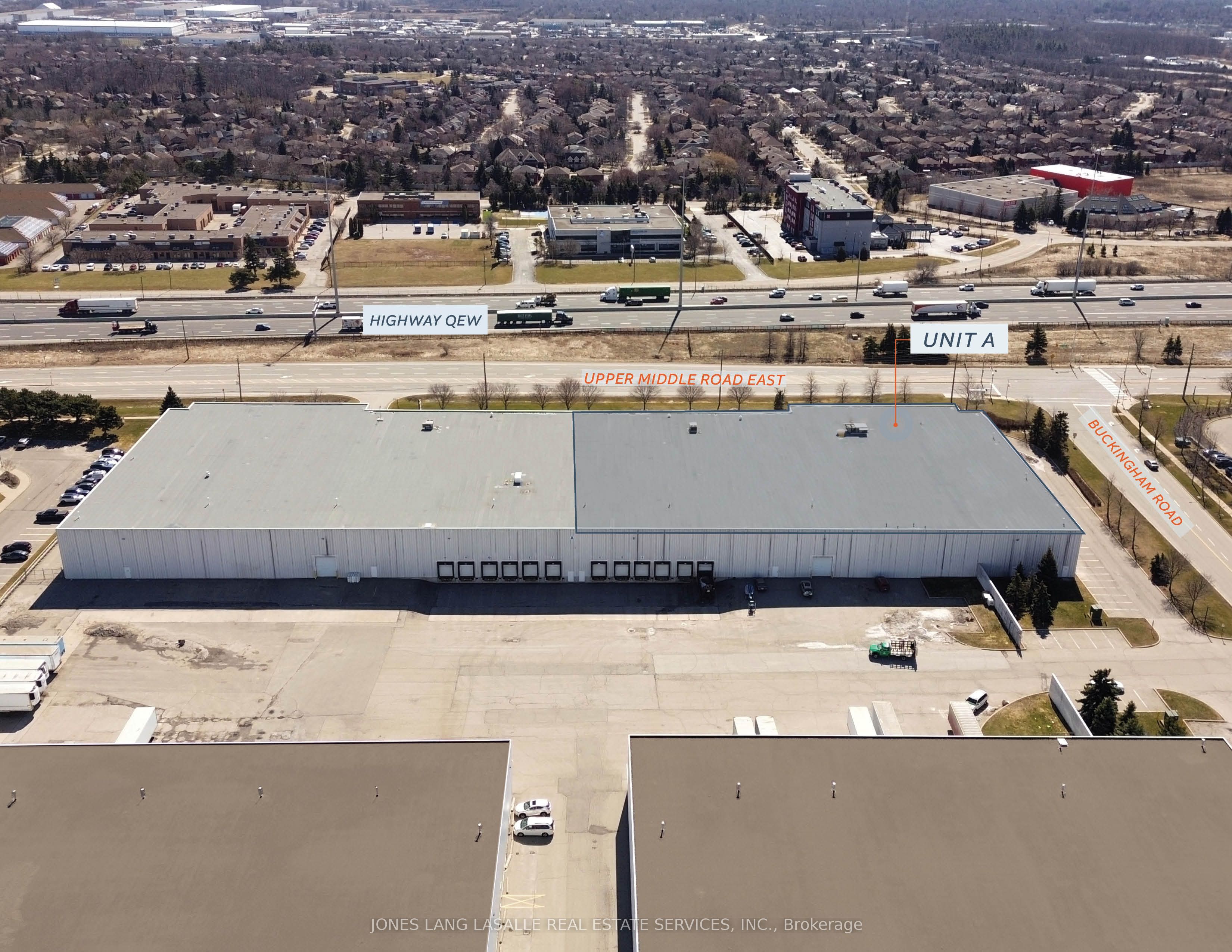 Additional image 3 of A-2351 Upper Middle Road E, Oakville, ON, L6H 6P7