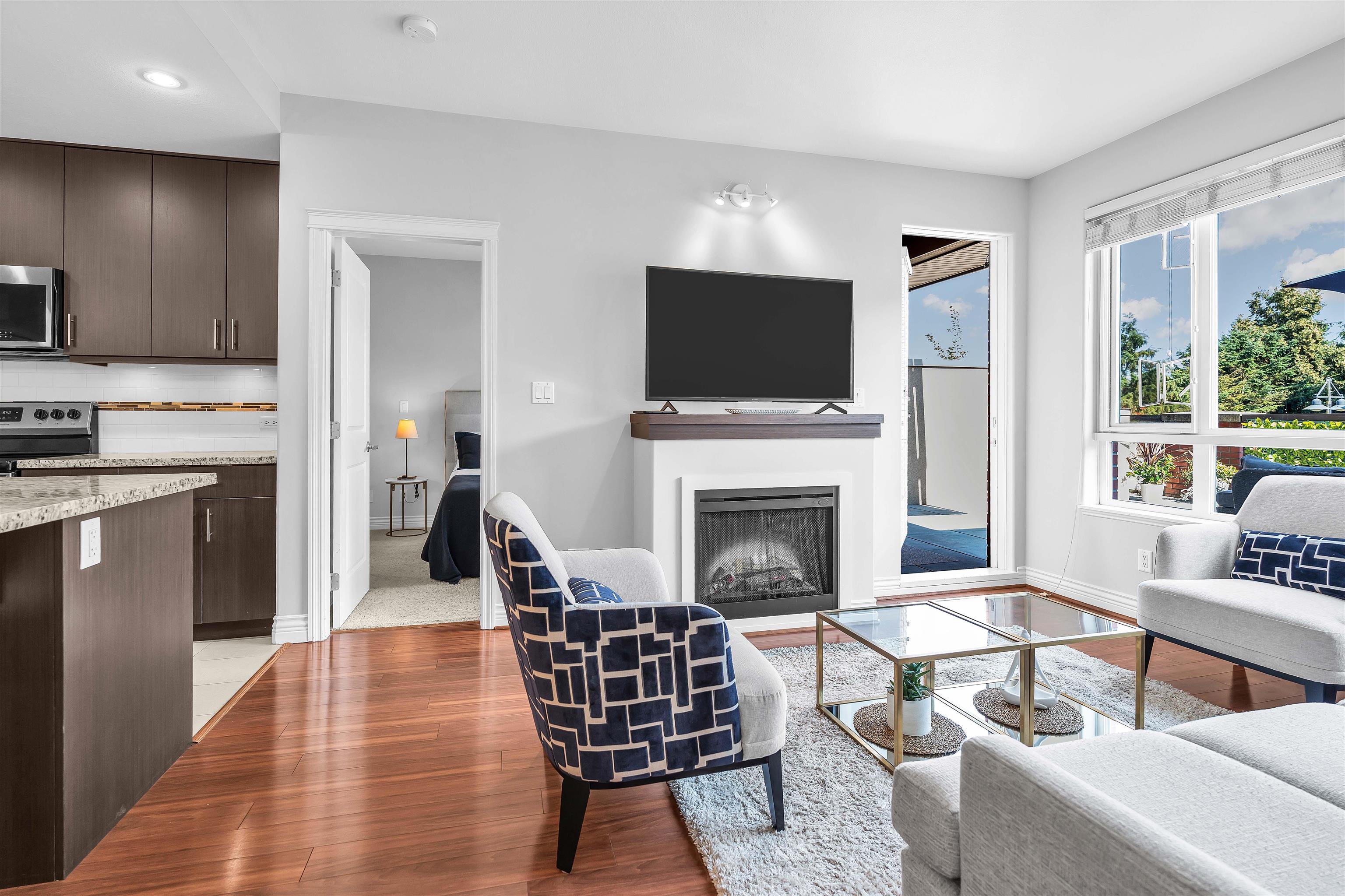 Additional image 6 of 223-2970 King George Boulevard, Surrey, BC, V4P 0E6