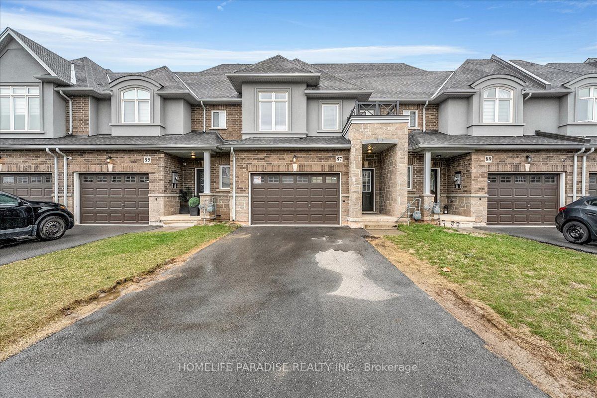 Additional image 4 of 87 Pinot Crescent, Hamilton, ON, L8E 0J9