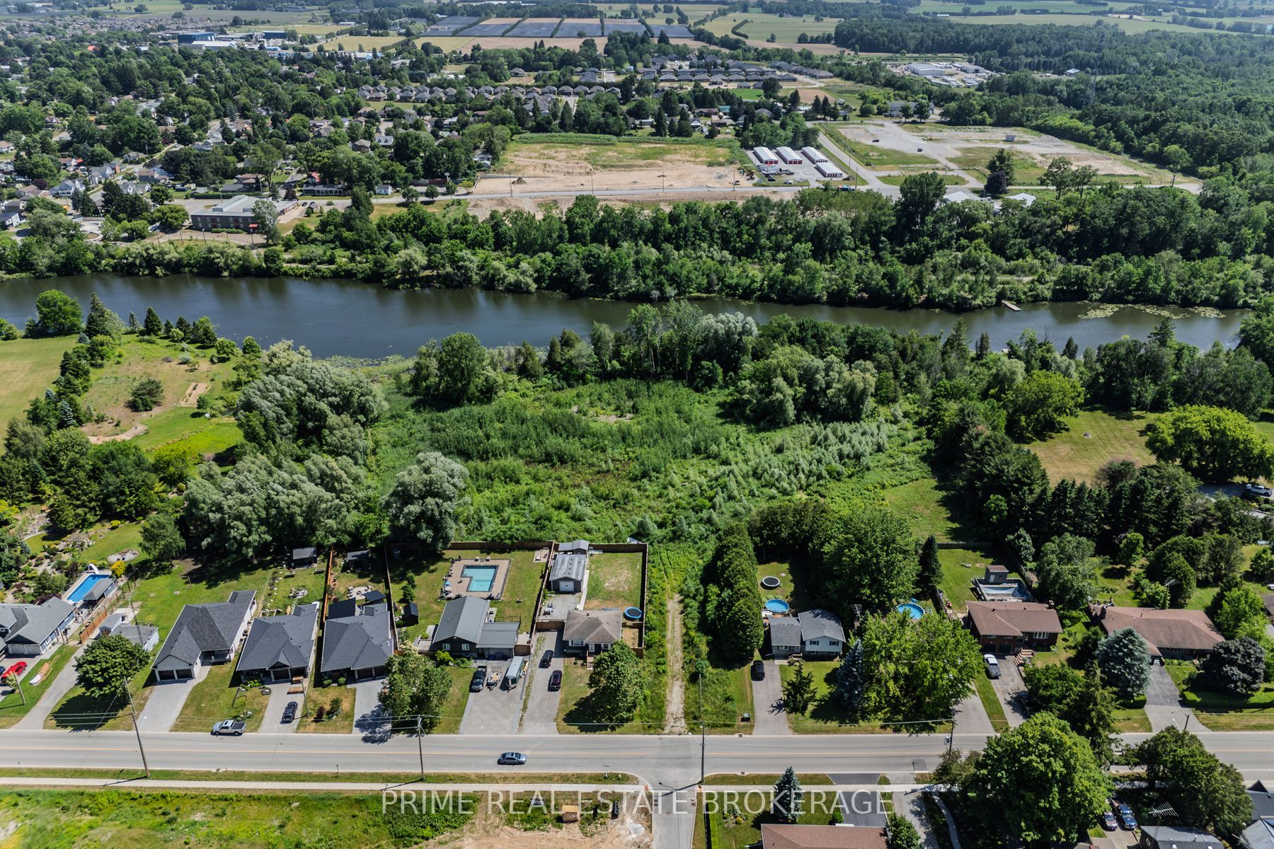 Additional image 6 of Lot 4 Mechanic Street, Norfolk, ON, N0E 1Y0