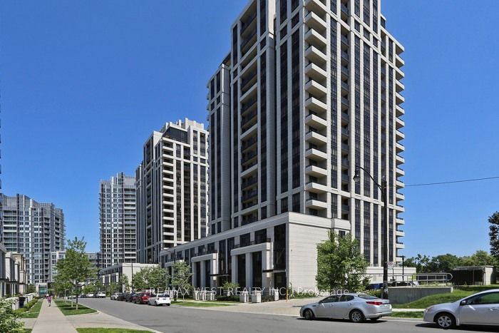 312-100 Harrison Garden Boulevard, Toronto, ON, M2N 0C2