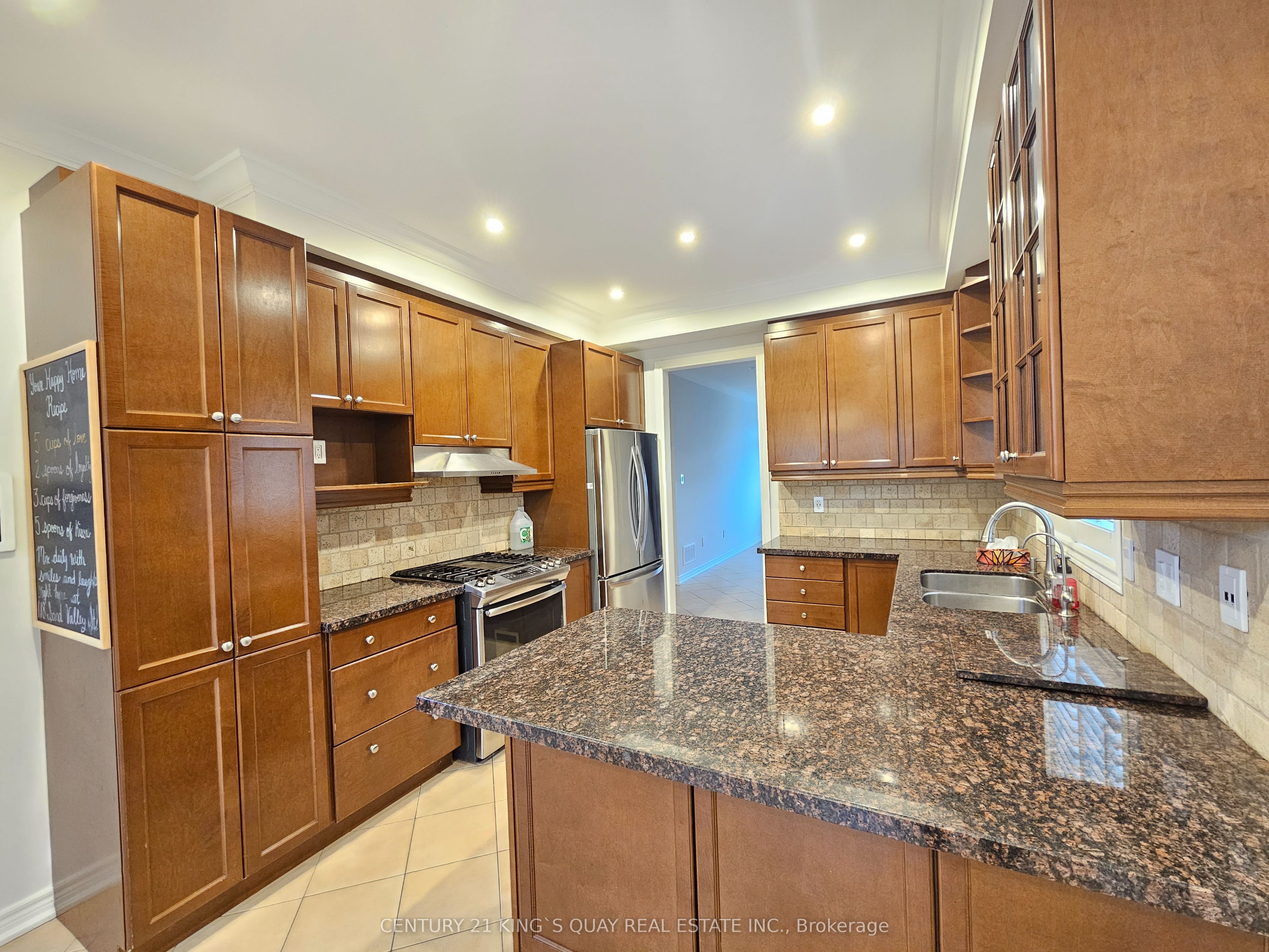 Additional image 6 of 118 Sand Valley Street, Vaughan, ON, L6A 0S1