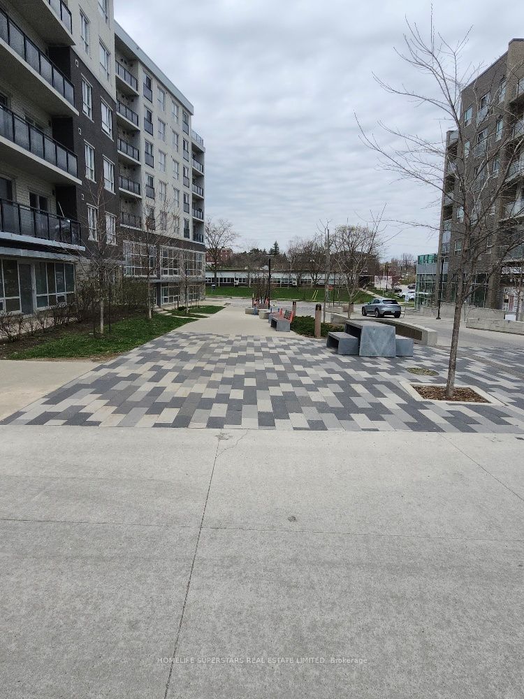 Additional image 2 of H 207-275 Larch Street, Waterloo, ON, N2L 3R2