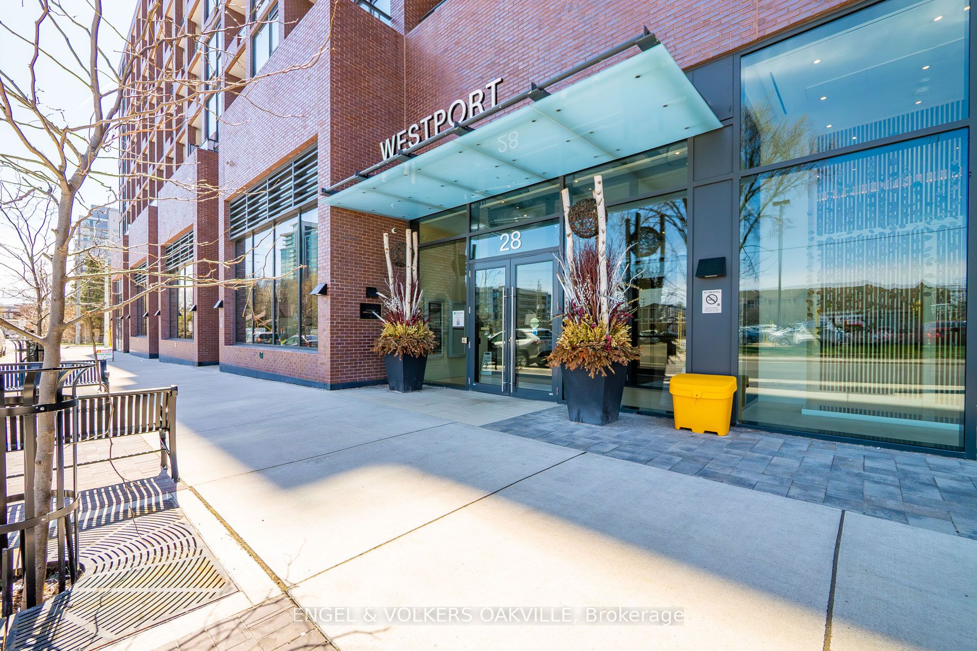 Additional image 2 of 418-28 Ann Street, Mississauga, ON, L5G 0E1