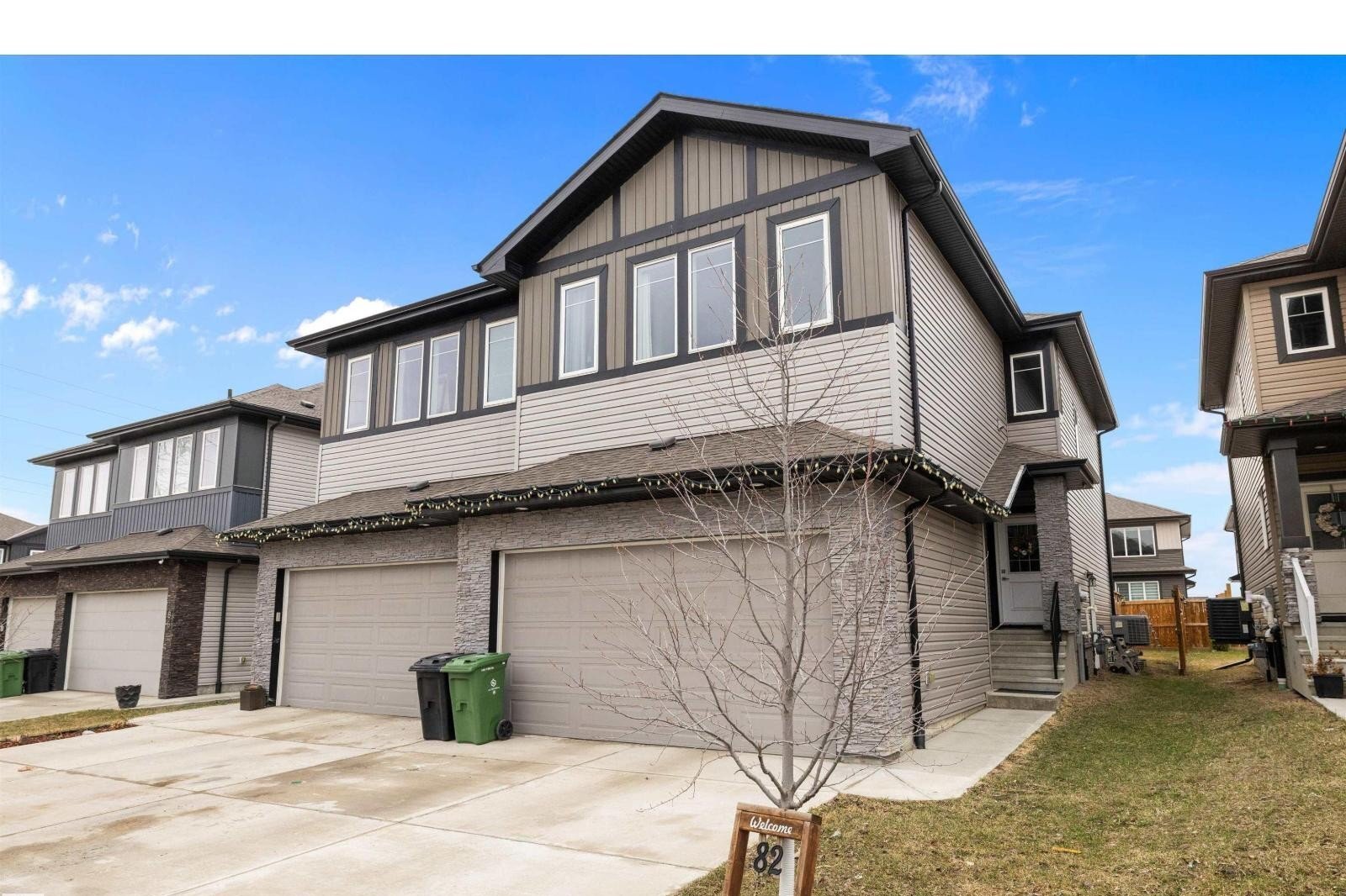 Additional image 7 of 82 Wingate Way, Fort Saskatchewan, AB, T8L0W7