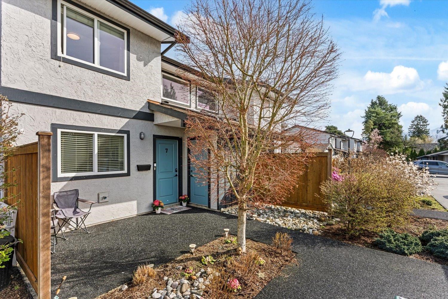 Additional image 2 of 7-45927 Lewis Avenue, Chilliwack, BC, V2P 3C3